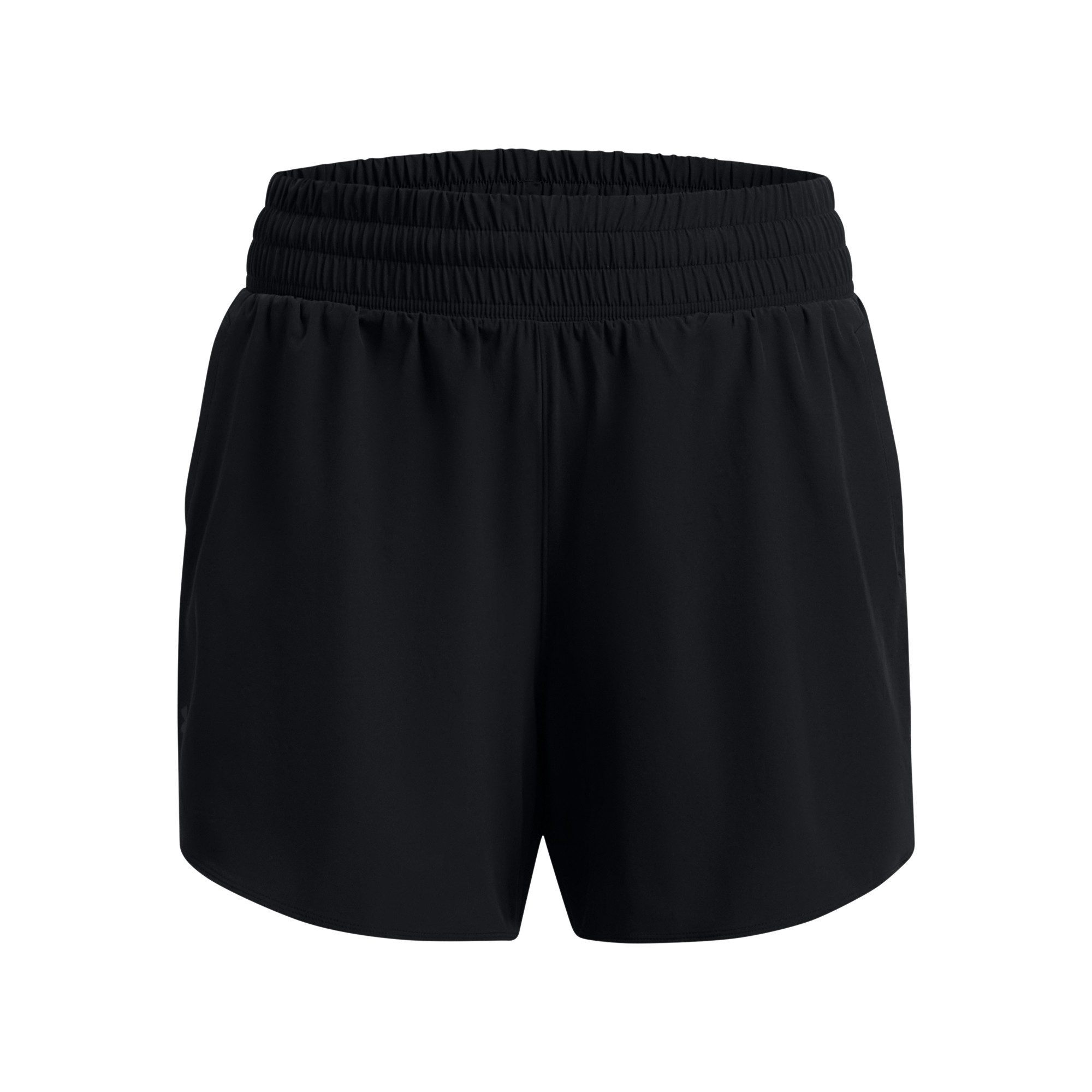Trainingsshorts Under Armour Damen Short Vanish - Große Größen 1377353