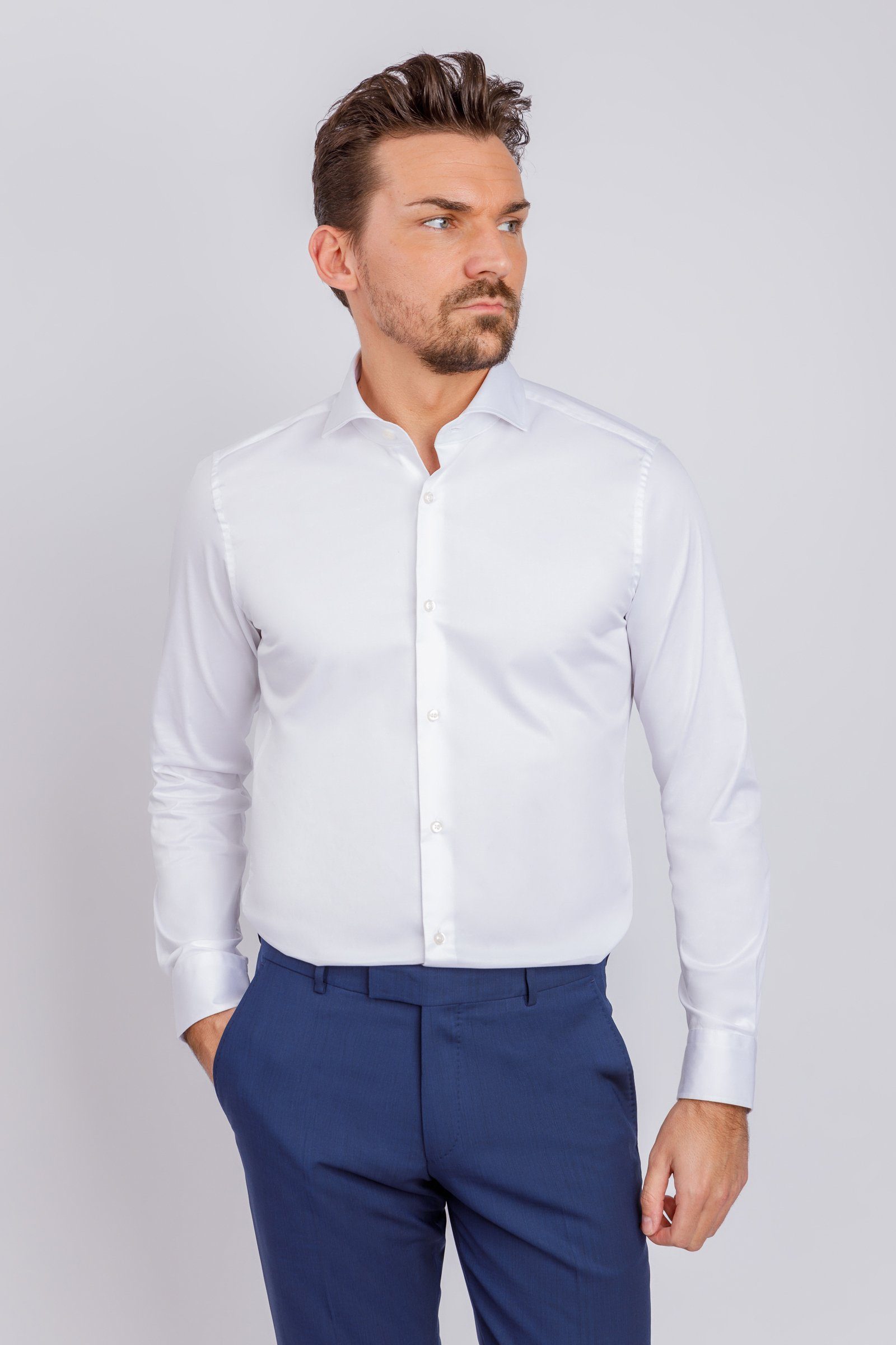 JOOP! Businesshemd Pai (1-tlg)
