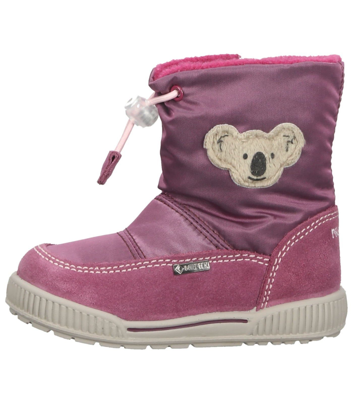 Leder Stiefel Primigi Rosa Stiefel