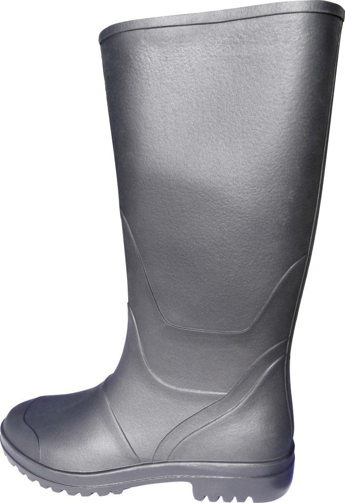 CAR-MEL shoes Gummistiefel schwarz Gummistiefel