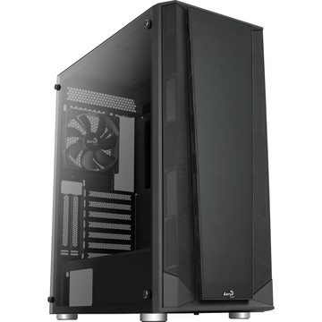 Aerocool PC-Gehäuse Prism v1