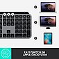 Logitech »MX Keys für Mac« Apple-Tastatur, Bild 15