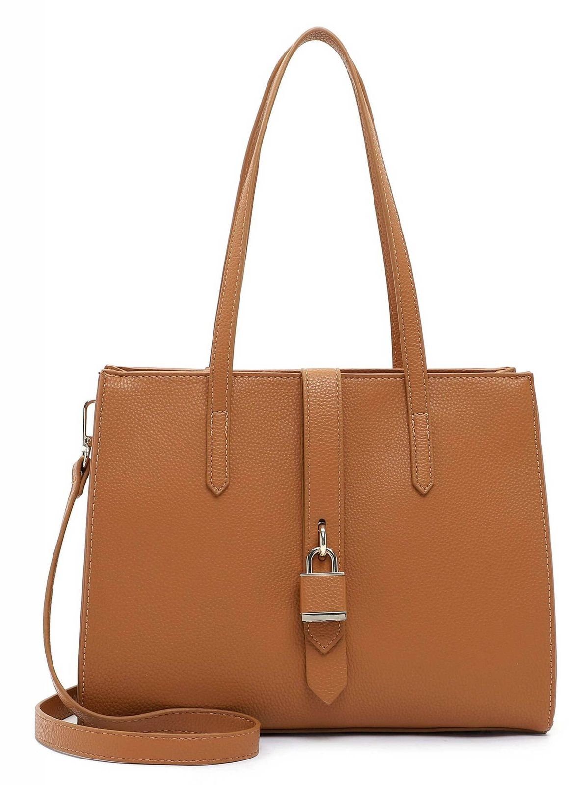 Coccinelle alba shoulder bag hotsell
