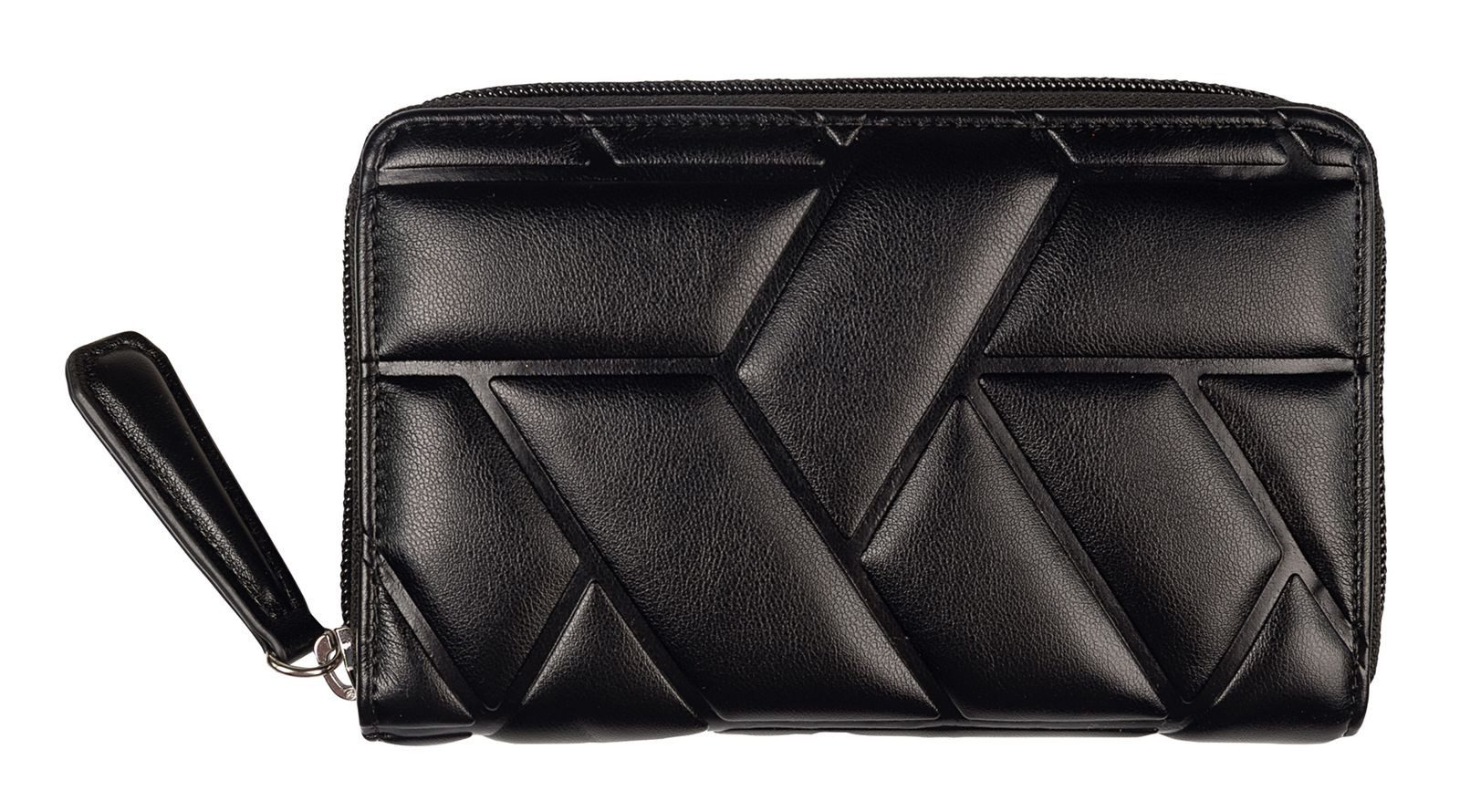 TOM TAILOR Geldbörse Zip Wallet