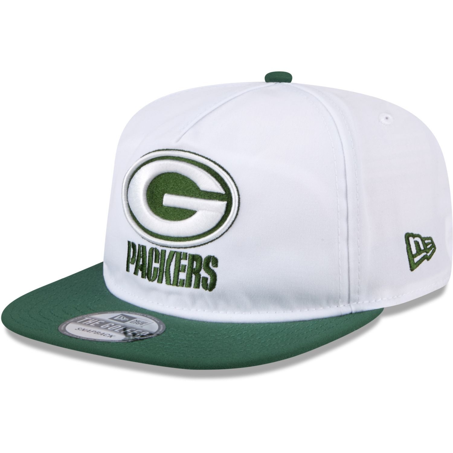 Snapback Cap GOLFER TRAINING 2024 Green Bay Packers