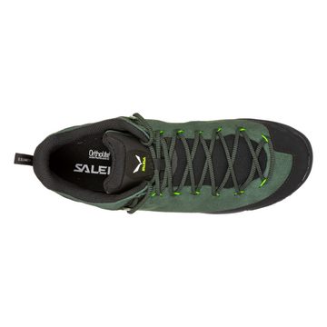 Salewa Wildfire Leather (Herren) – Salewa Outdoorschuh