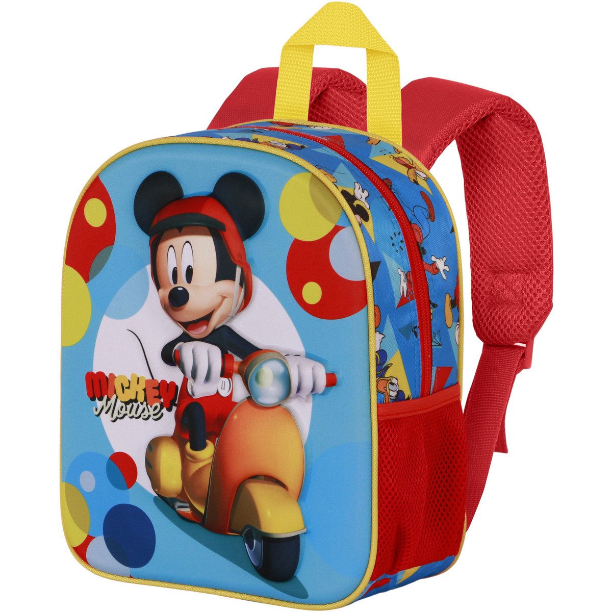 Disney Kinderrucksack Minnie Mouse Unisex Kinder