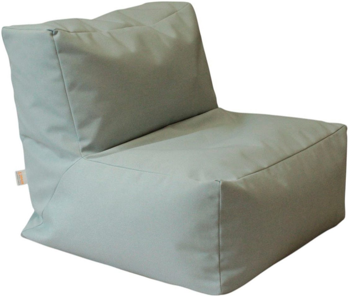 Dehler Sitzsack Luise Kids Outdoor, Made in Germany