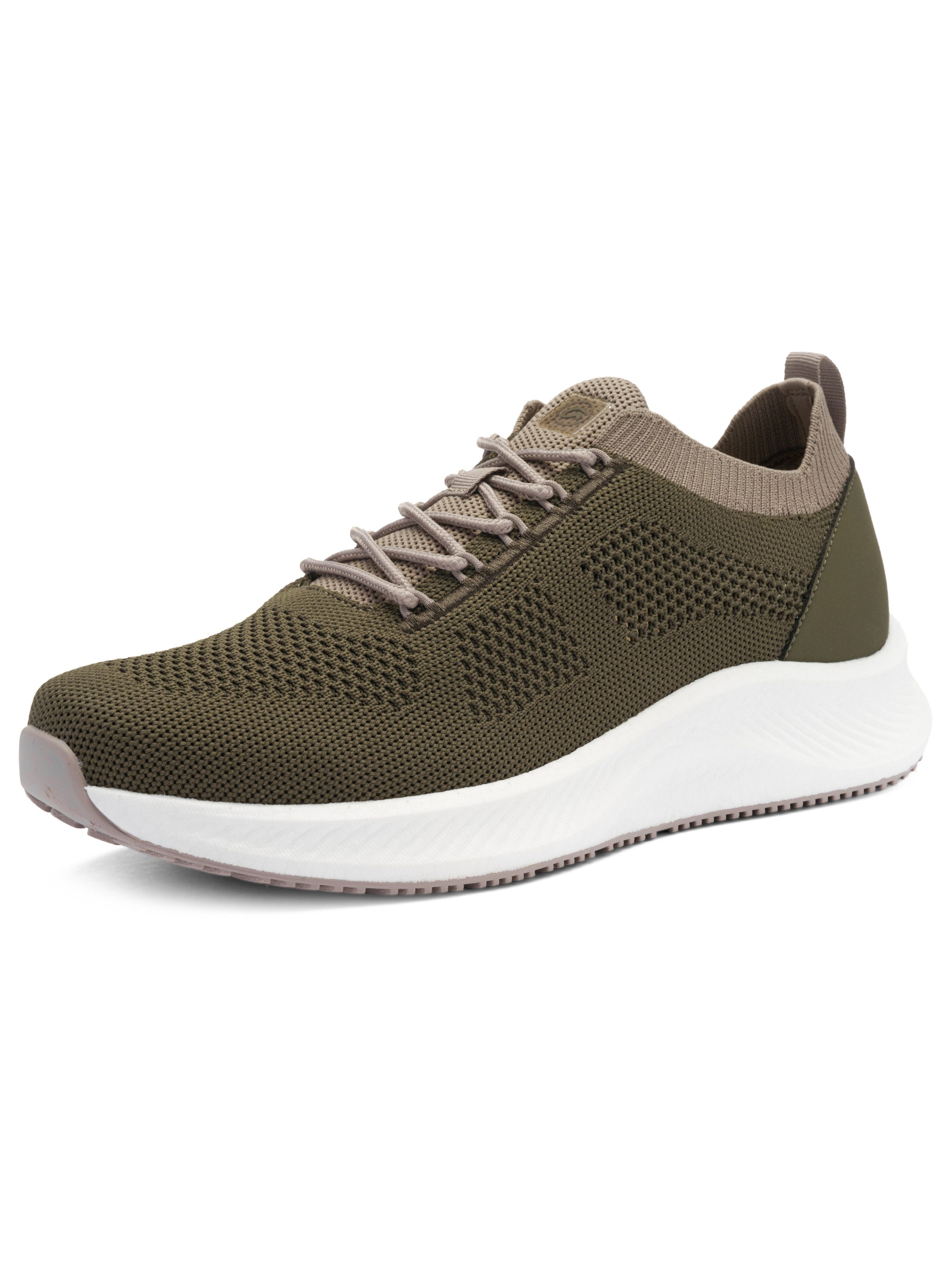 Ara Sneaker Ohio Schnürschuh