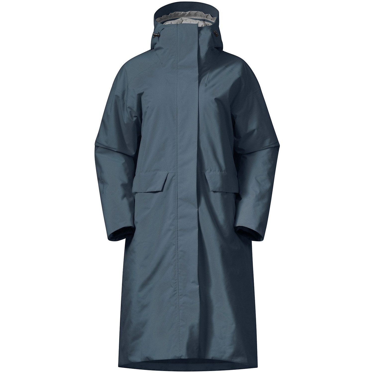 Bergans Funktionsjacke Jacke W OSLO URBAN INSULATED PARKA