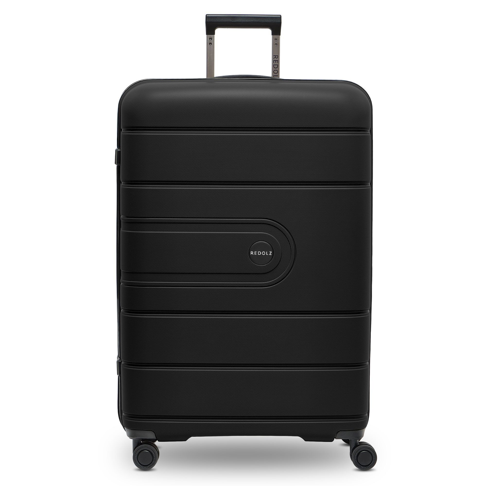 Redolz Hartschalen-Trolley Essentials 11, 4 Rollen, Polypropylen günstig online kaufen