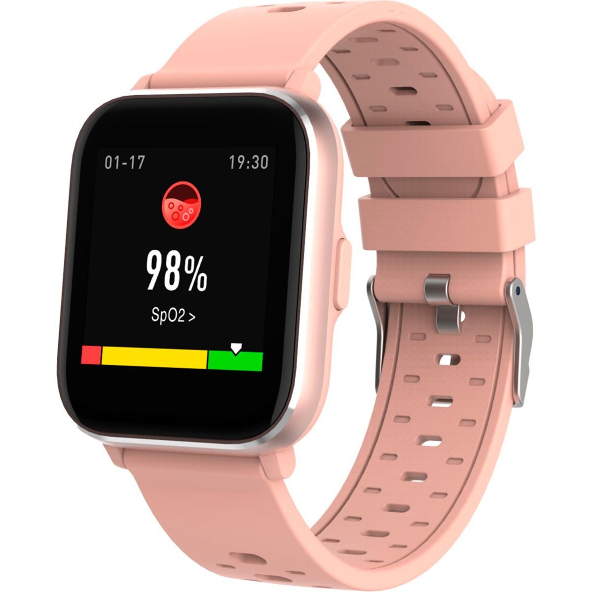Denver SW-164 Rose Smartwatch