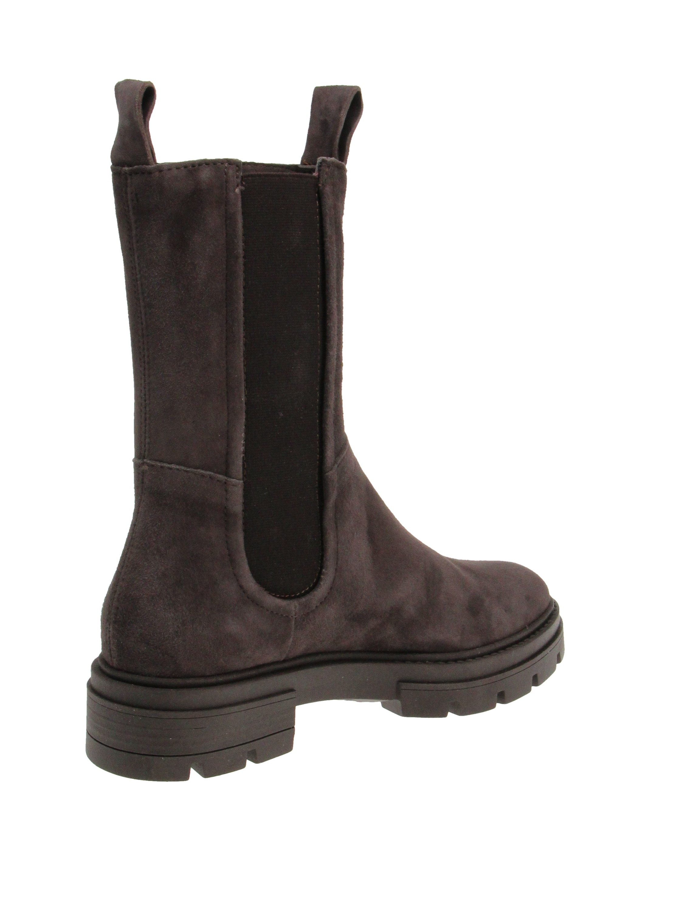 Mjus Mjus M79203-303 Beatrix - Damen Schuhe Stiefel - SHADOW Stiefel