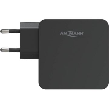 ANSMANN AG Home Charger 245PD / 3 A / 45 W / 2 Port USB-Ladegerät