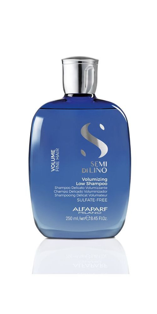 Alfaparf Haarshampoo Alfaparf Volumizing Low Shampoo 250ml