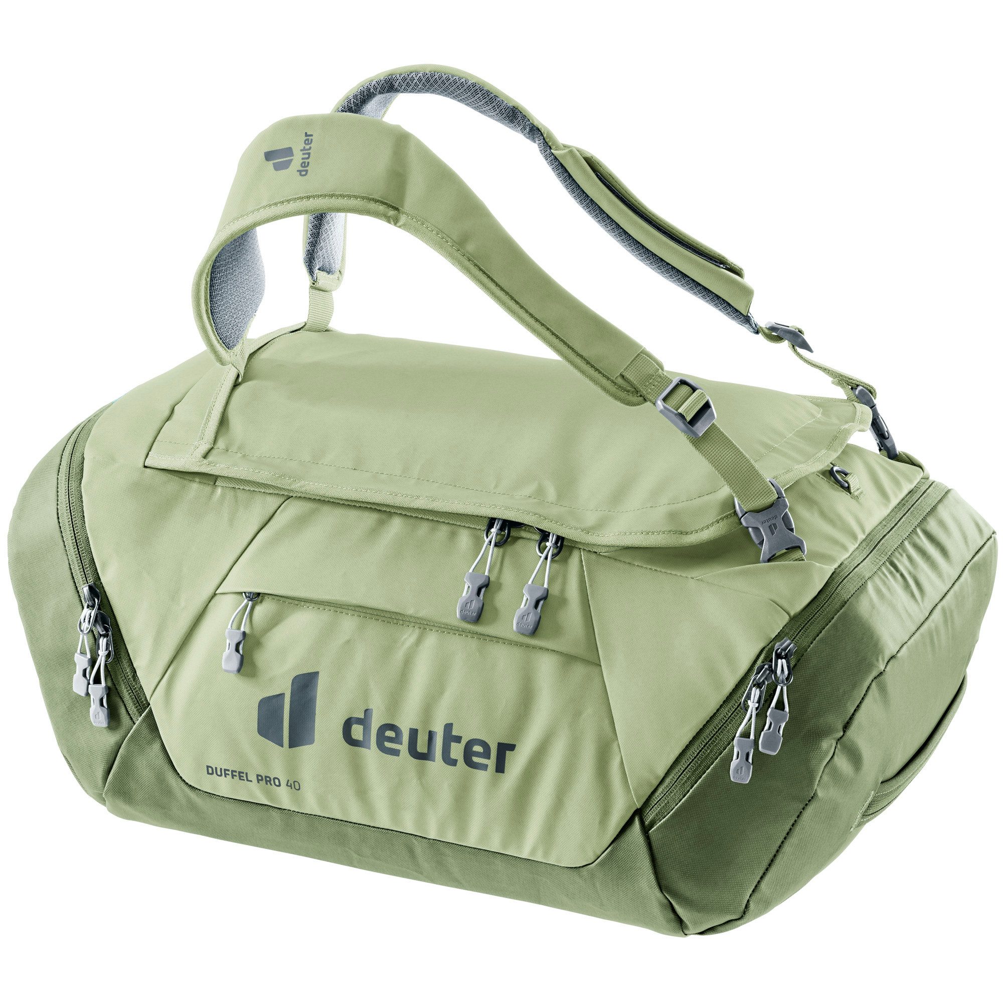 deuter Sporttasche Deuter Sporttasche Duffel Pro günstig online kaufen
