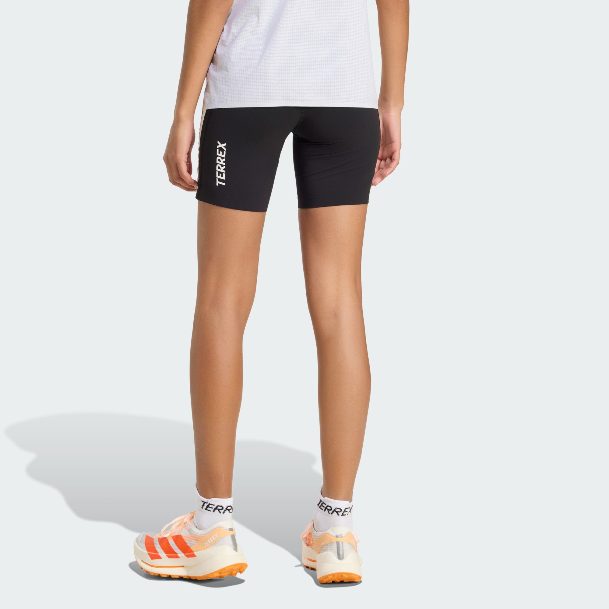 adidas TERREX Shorts TERREX XPERIOR PRO LEGGINGS, KURZ (1-tlg)