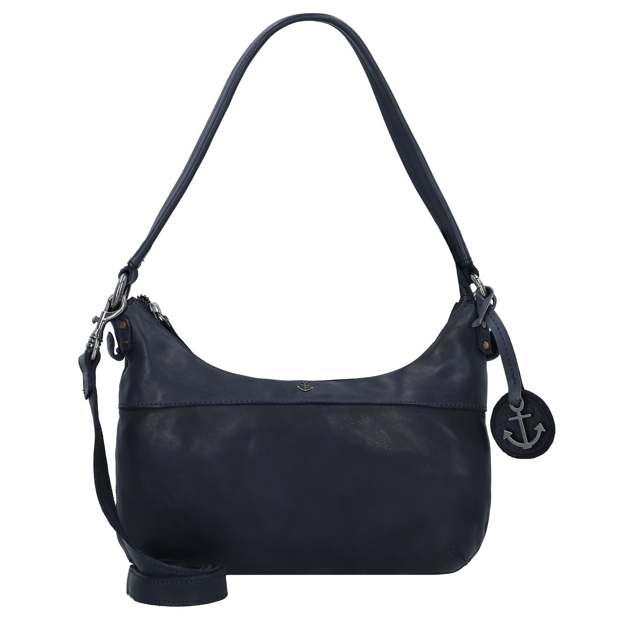 HARBOUR 2nd Schultertasche Anchor Love, Leder günstig online kaufen