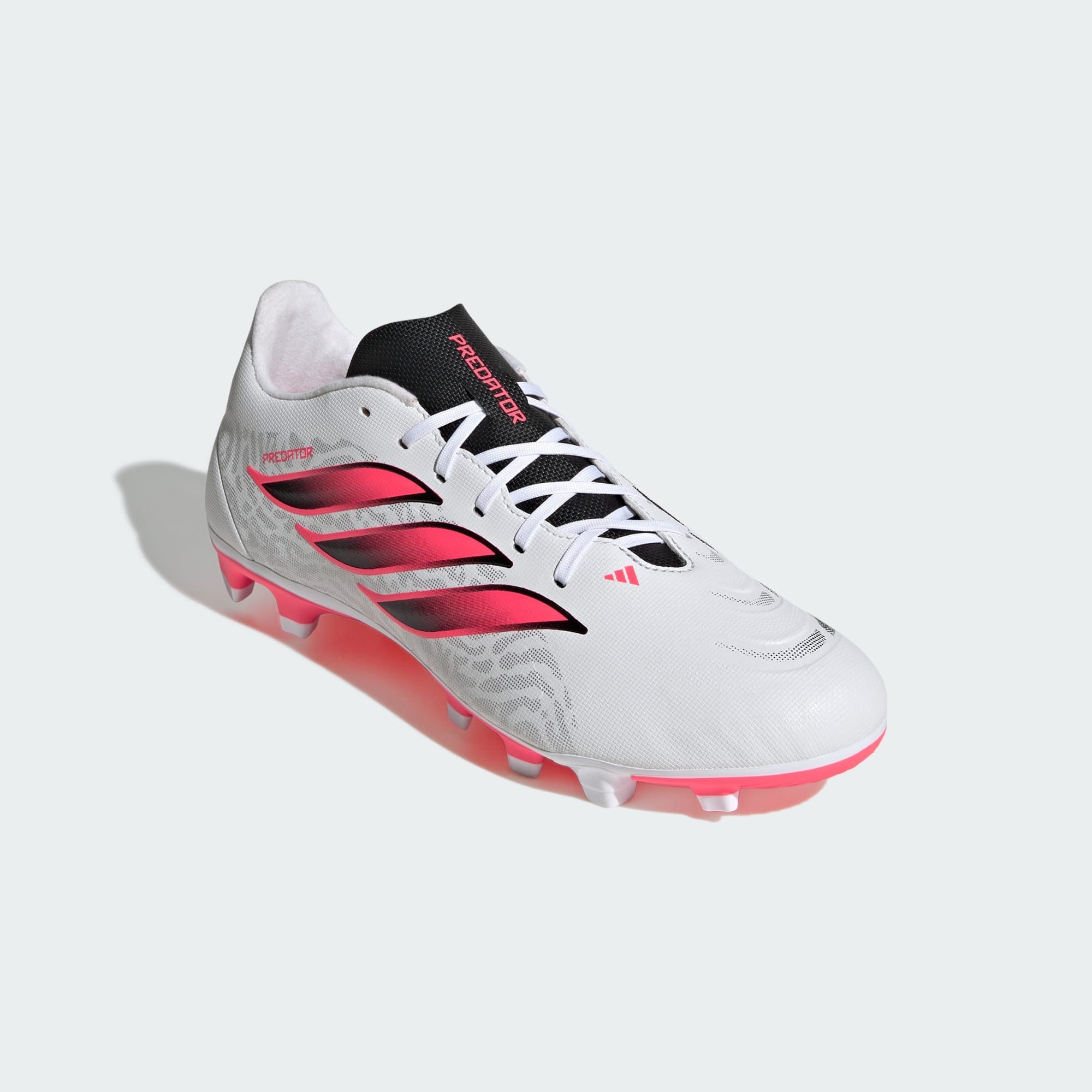 adidas Performance Fußballschuh (2-tlg)