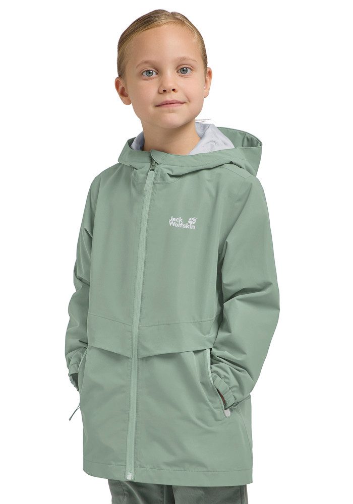 Outdoorjacke MALIMA JACKET G