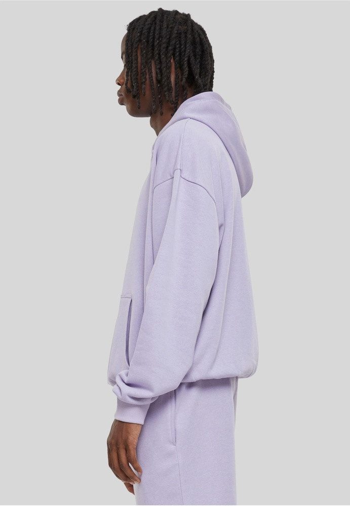 URBAN CLASSICS Hoodie Light Terry Hoody günstig online kaufen