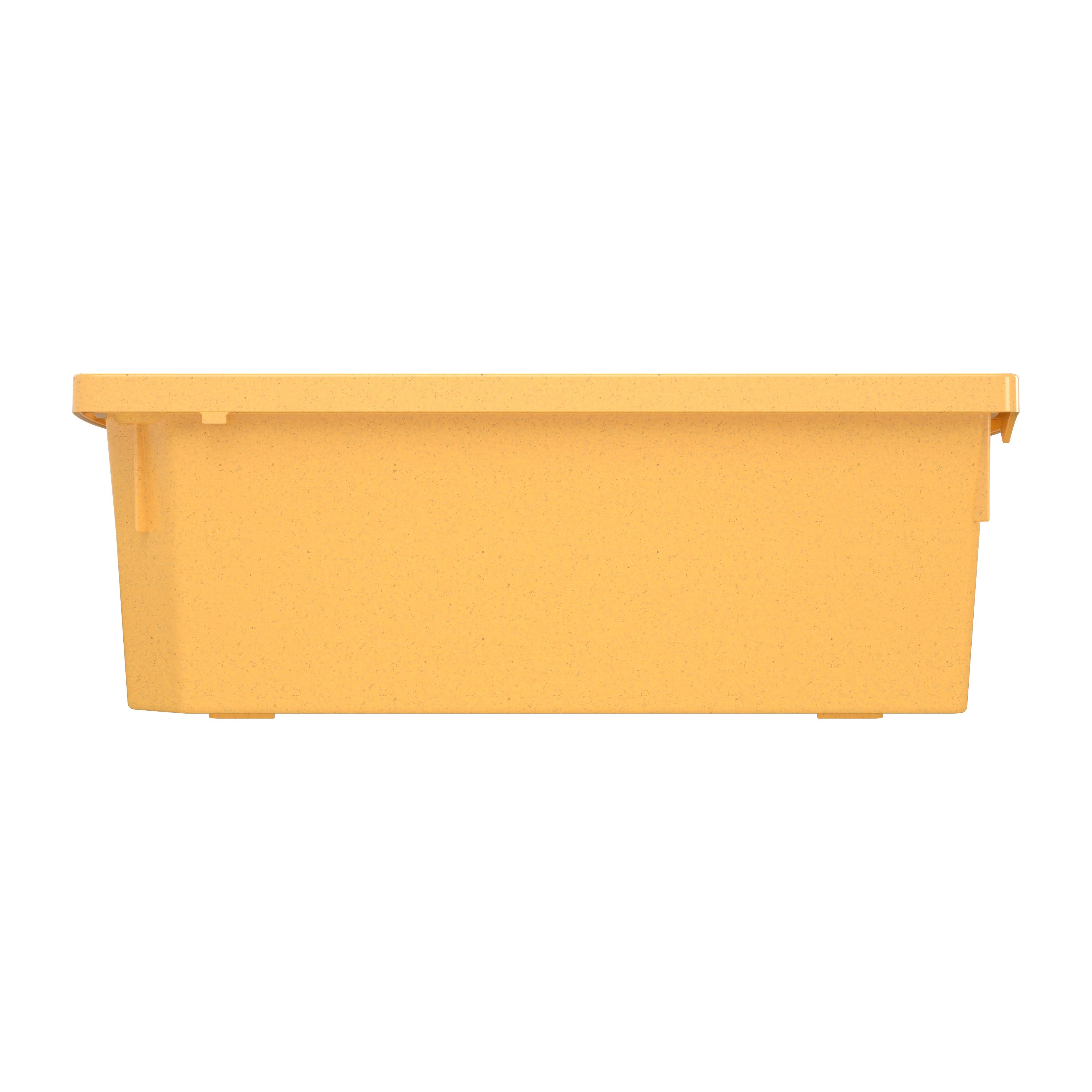 Betzold Aufbewahrungsbox Box PRO M – stabile Materialbox, Flexeo‑kompatibel, stapelbar