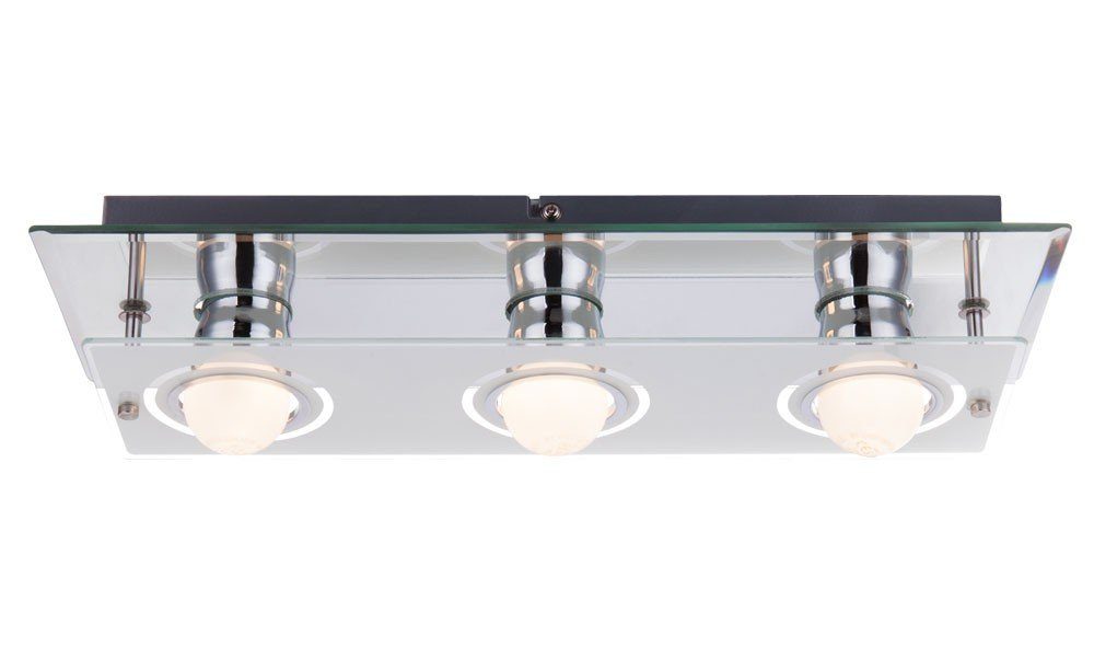 LED Wandleuchte