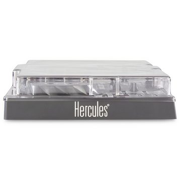 Decksaver Abdeckhaube, Hercules Inpulse 200 Cover - Cover für DJ Equipment