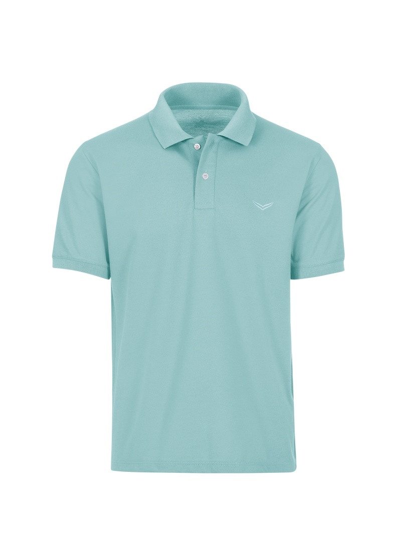 Trigema Poloshirt TRIGEMA Poloshirt DELUXE Piqué günstig online kaufen