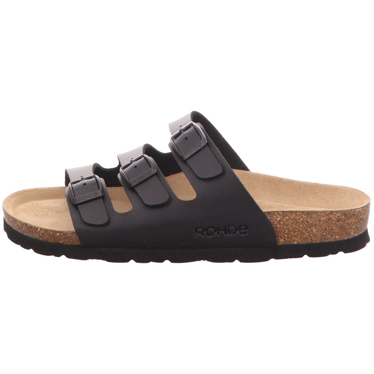 Rohde Schnürschuh günstig online kaufen