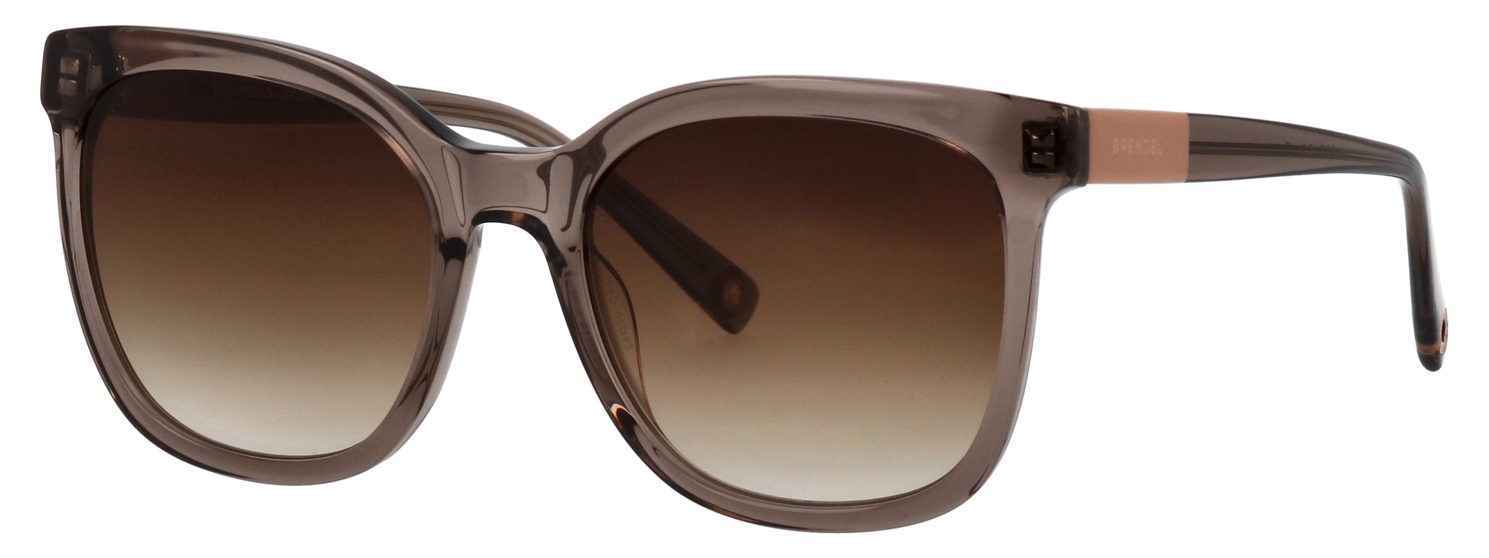 BRENDEL eyewear Sonnenbrille 906196 Form Karree/Eckig, günstig online kaufen