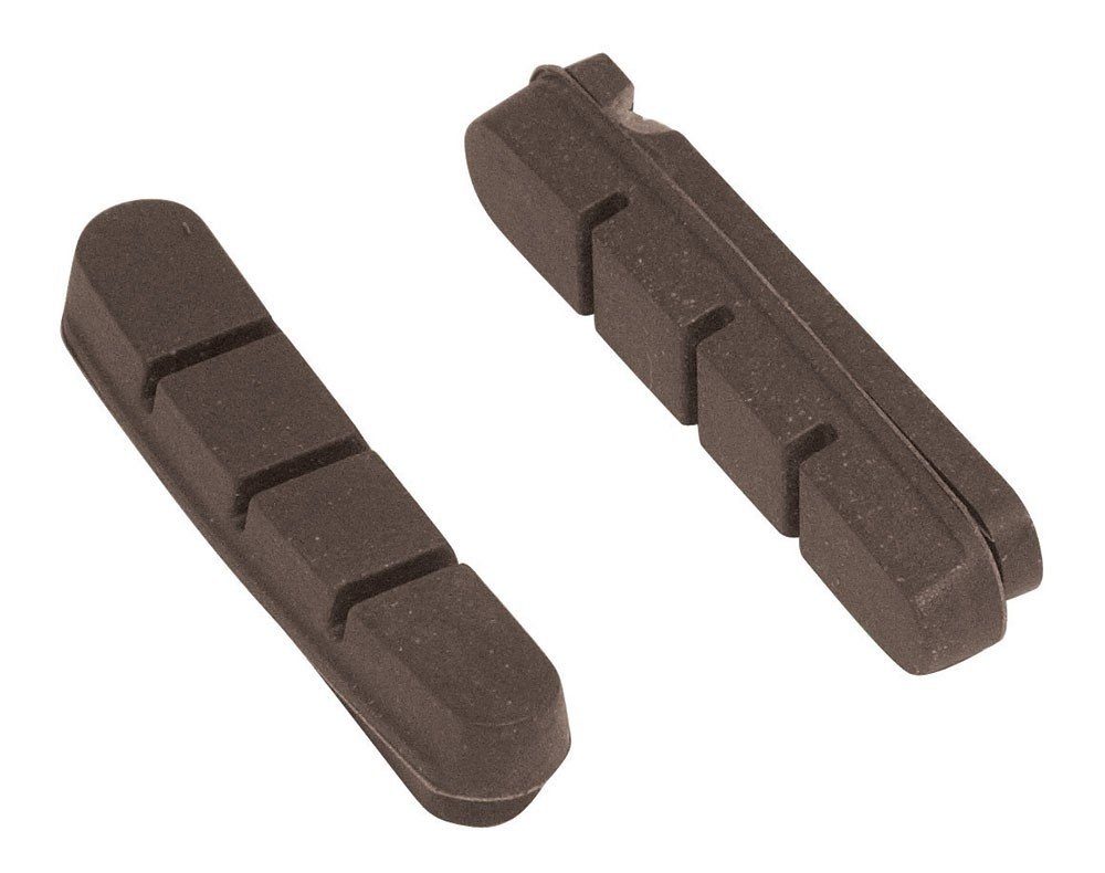FORCE Felgenbremse FORCE Bremsbacken Kork 5.5cm - für Carbon Felgen