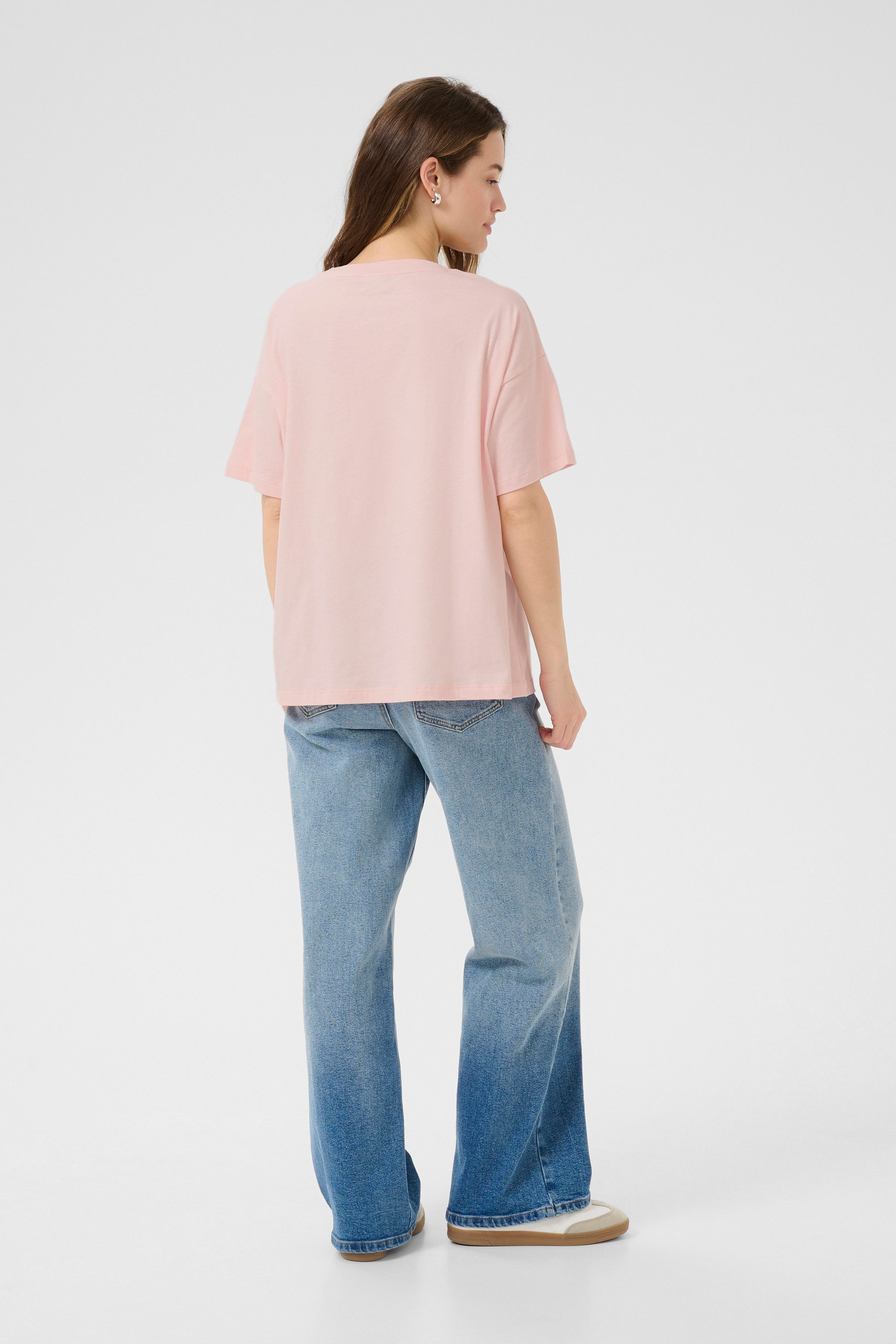 T-Shirt T-shirt KAwasha