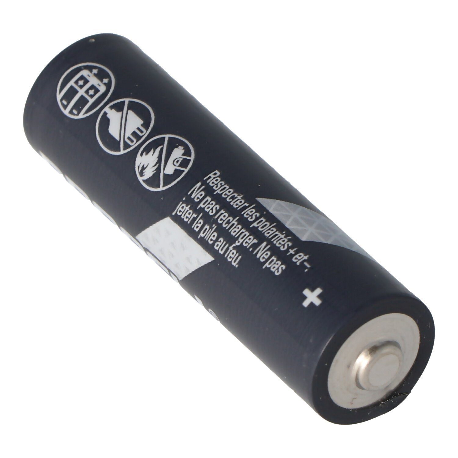 10 Procell Batterie, Mignon, AA Stück (1,5 Duracell V) LR6 im Duracell Karton Alkaline