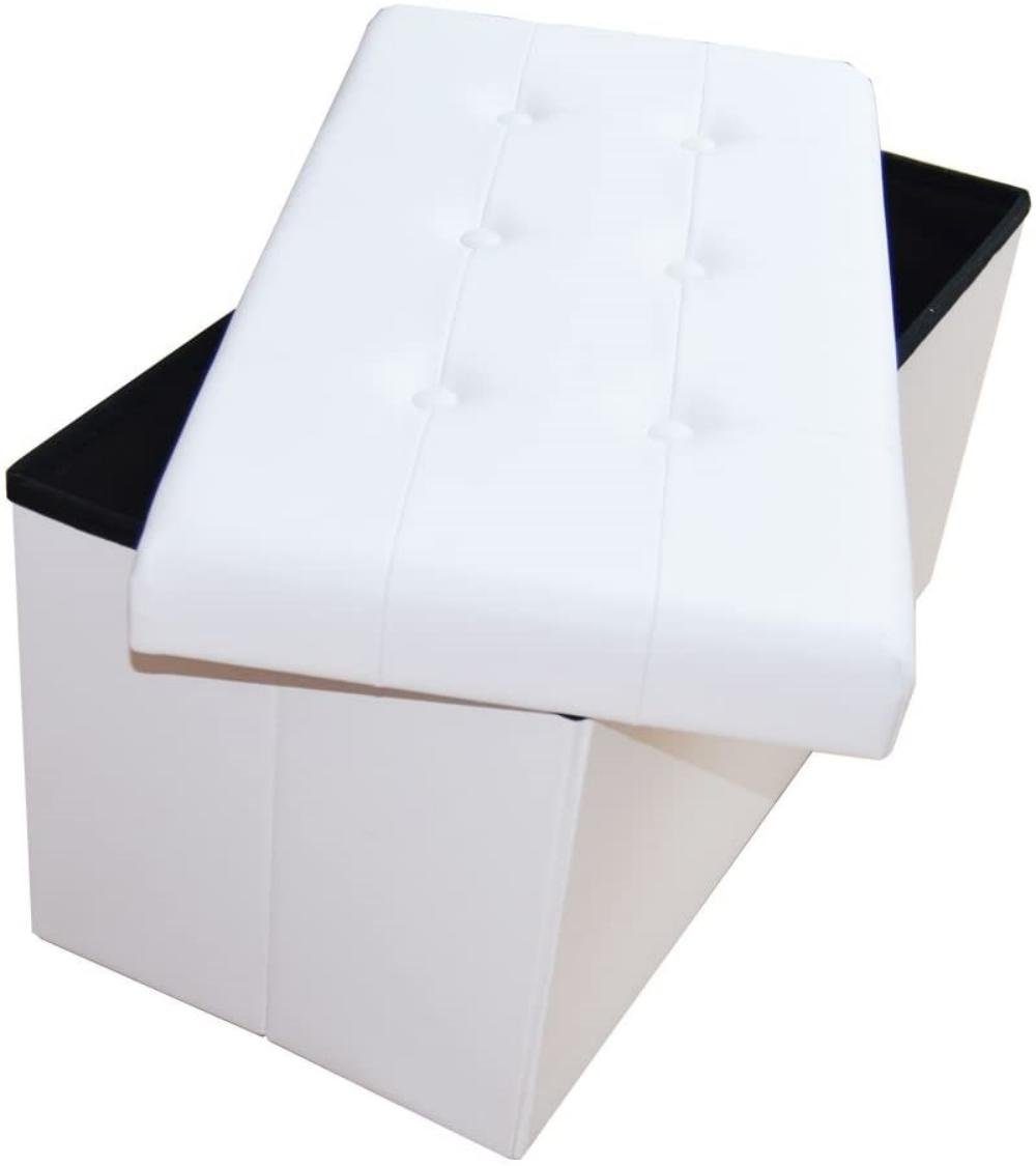 style home Sitzbank faltbare Sitzhocker mit günstig online kaufen