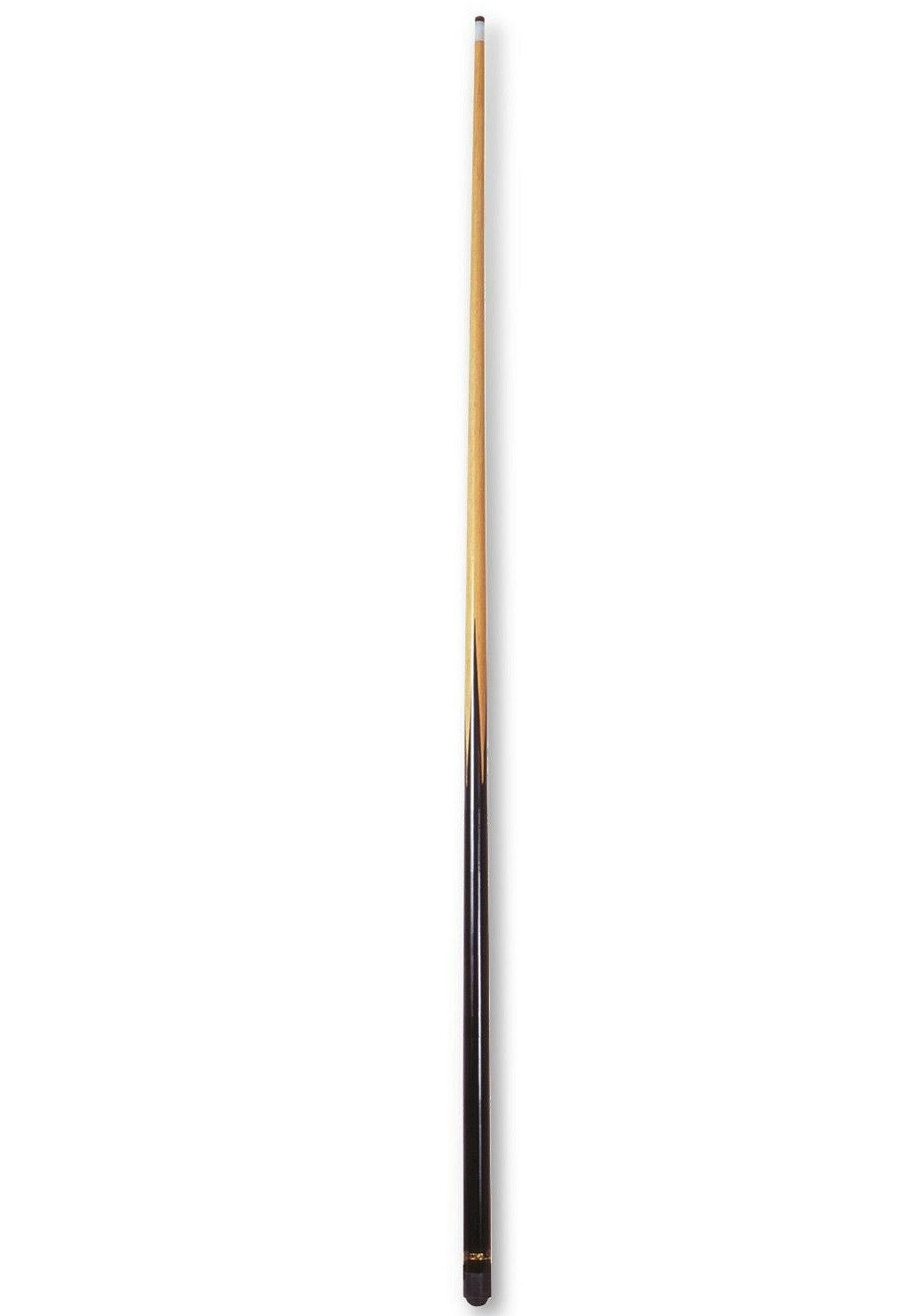 Billardqueue Billard Queue Kö einteilig, mit 11 mm Leder, 91 cm lang