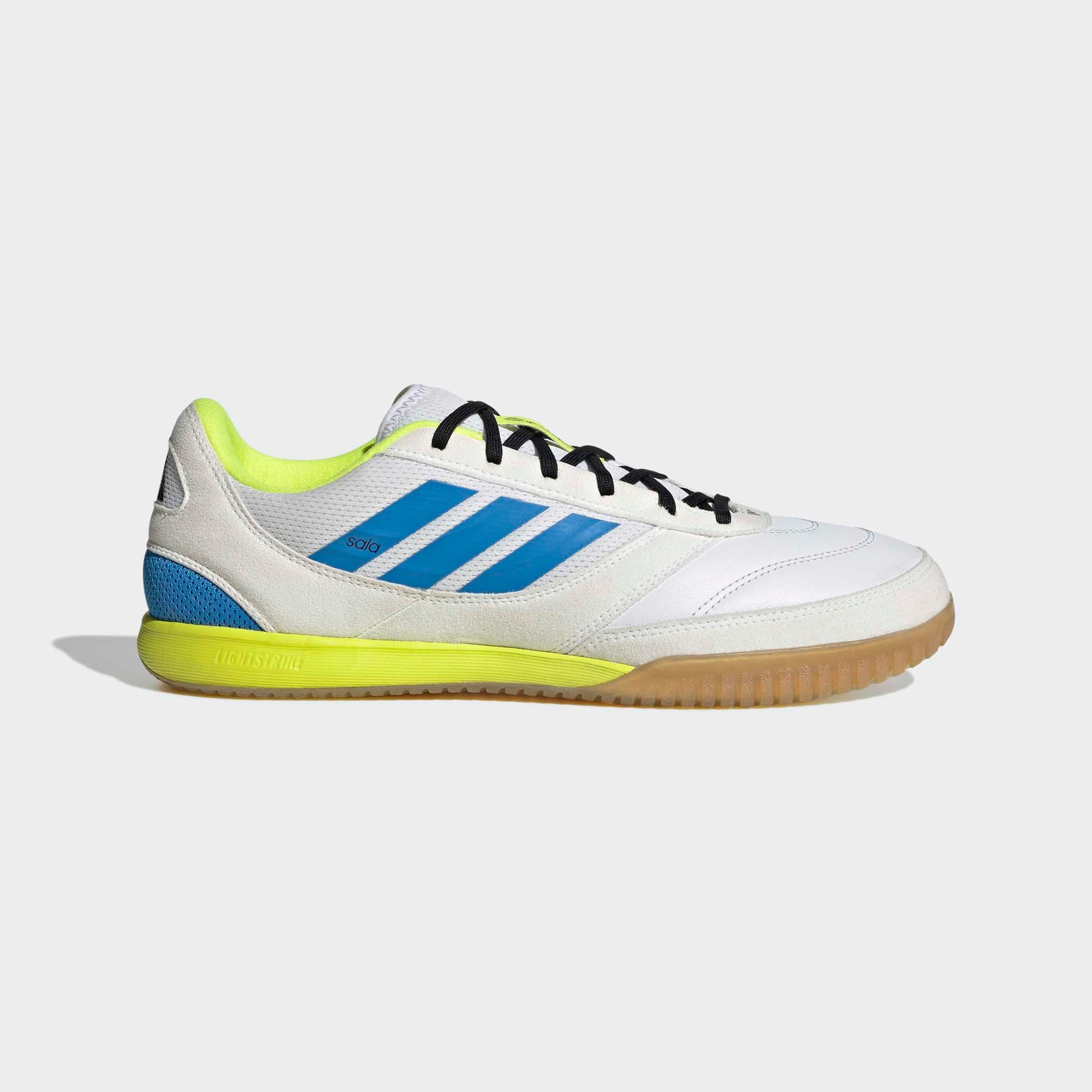 adidas Performance TOP SALA COMPETITION II INDOOR Fußballschuh für Hallenbo günstig online kaufen