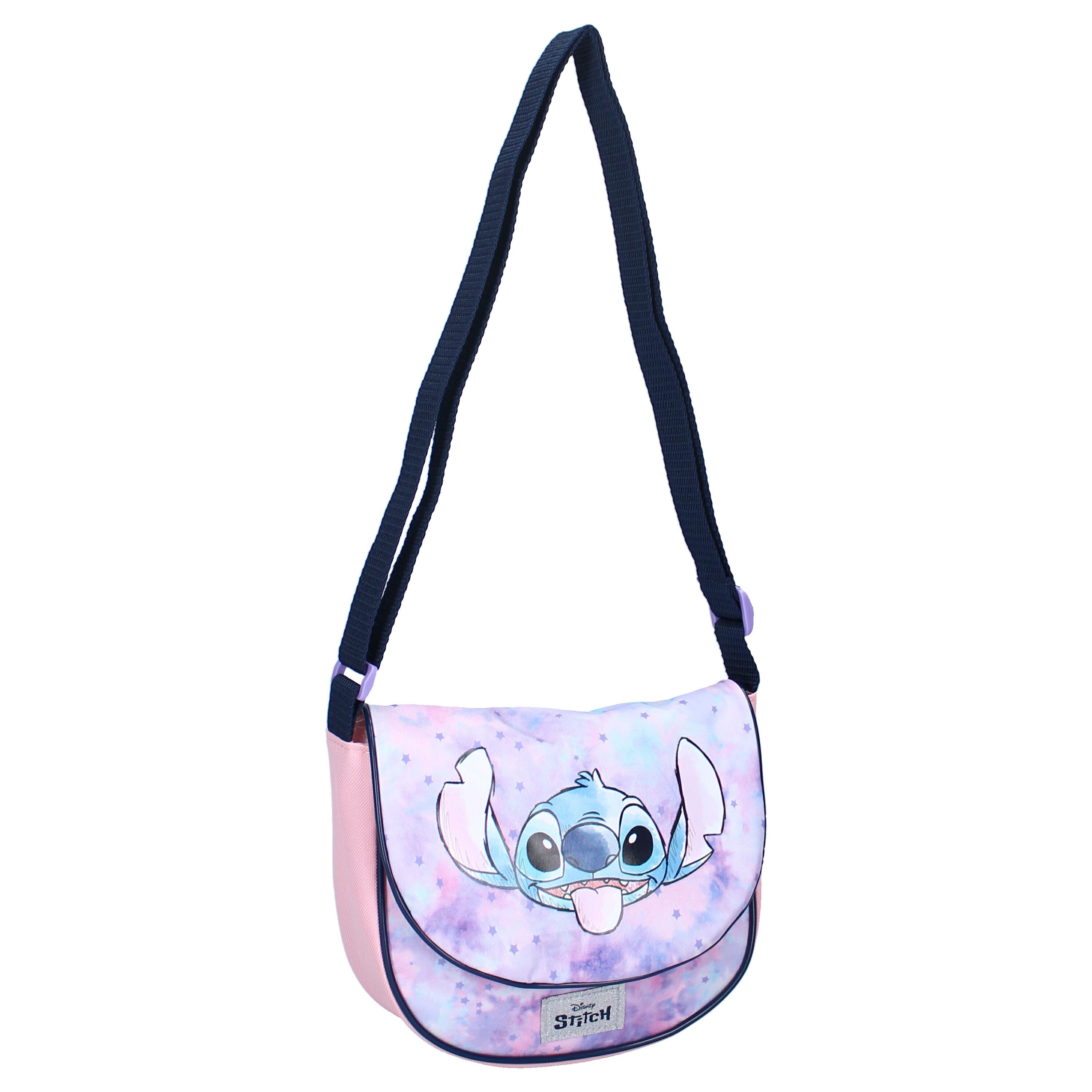 Vadobag Umhängetasche Lilo & Stitch Umhängetasche günstig online kaufen