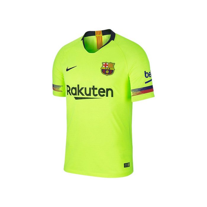 Nike Fußballtrikot FC Barcelona Authentic Trikot UCL 2018/2019