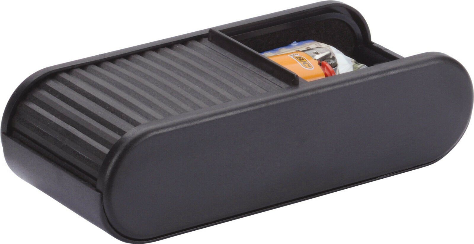 HR-IMOTION Ablageelement Auto Ablagebox mit Rollladen günstig online kaufen