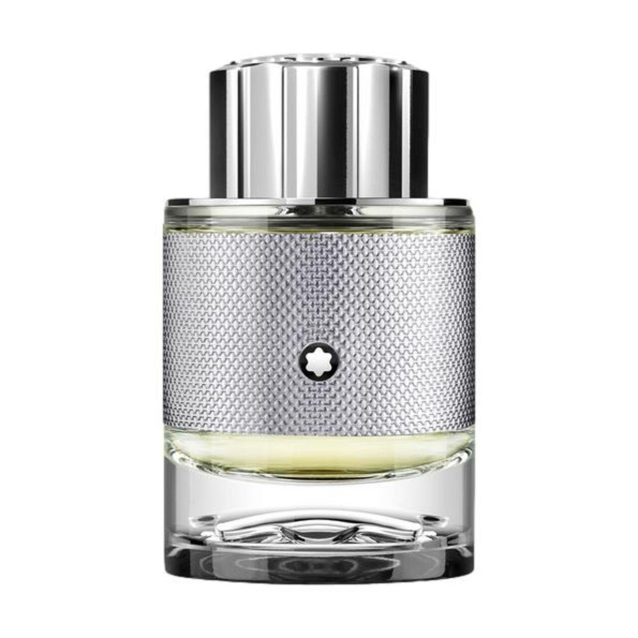 MONTBLANC Eau de Parfum Explorer Platinum EdP Nat. Spray, Herrenduft, holzig, amber