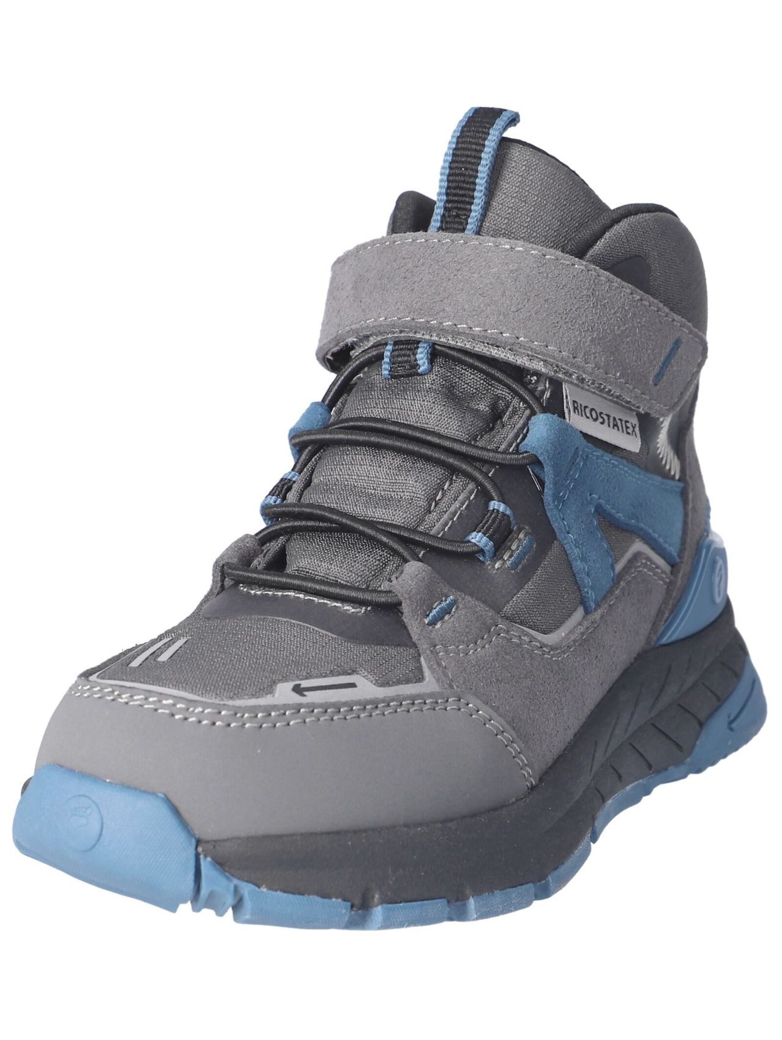 Ricosta Stiefelette Mesh . Stiefelette (1-tlg)