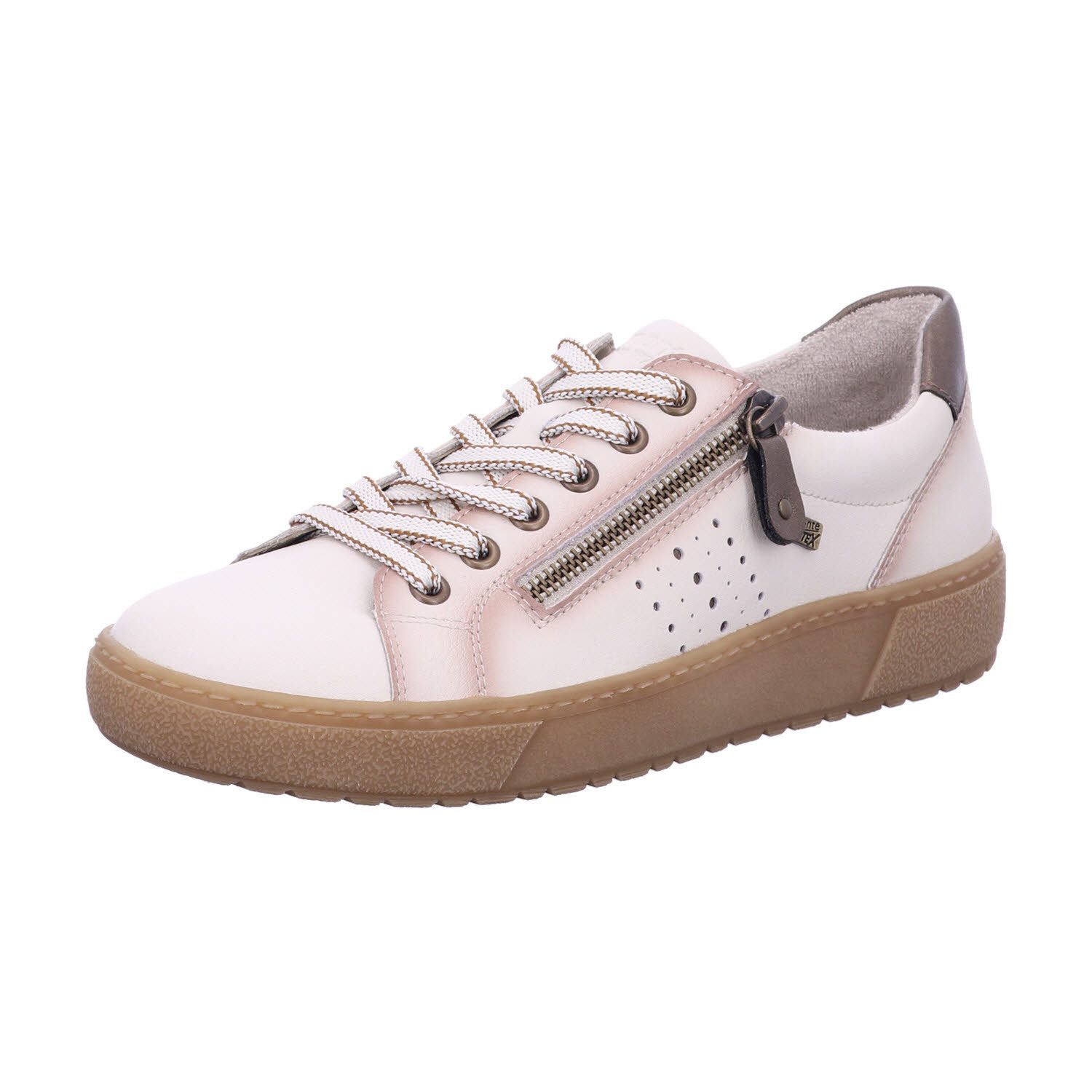 Remonte D2T00 60 Schnürschuh