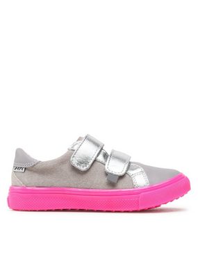 BARTEK Sneakers 15327 Grau Sneaker