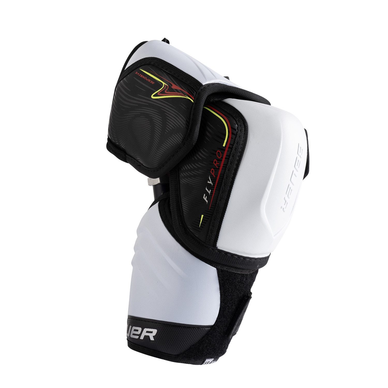 Bauer Hockey Ellenbogenschutz Ellenbogenschutz Bauer Vapor FLYPRO Senior – Bild 2 von 5