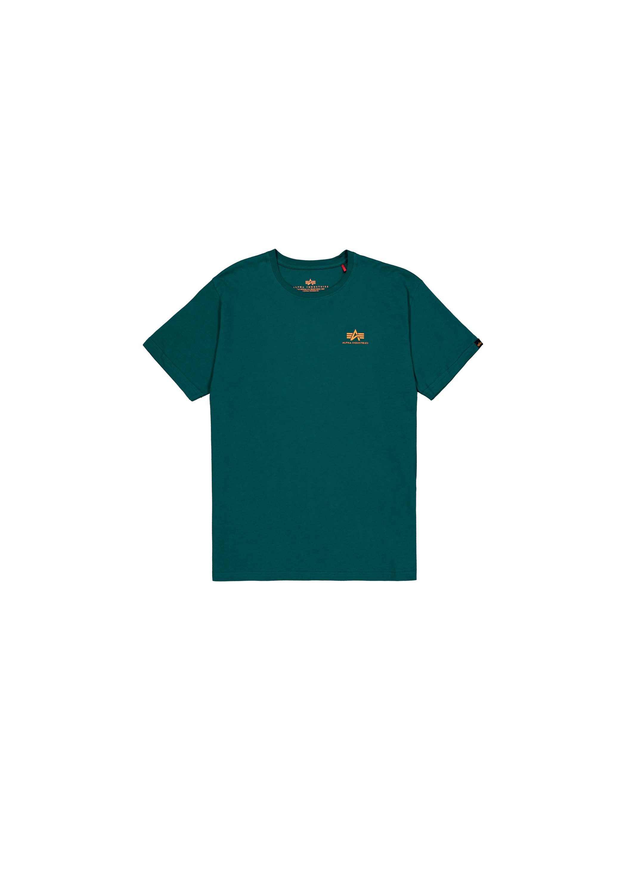 Alpha Industries T-Shirt Basic T-Shirt SL günstig online kaufen