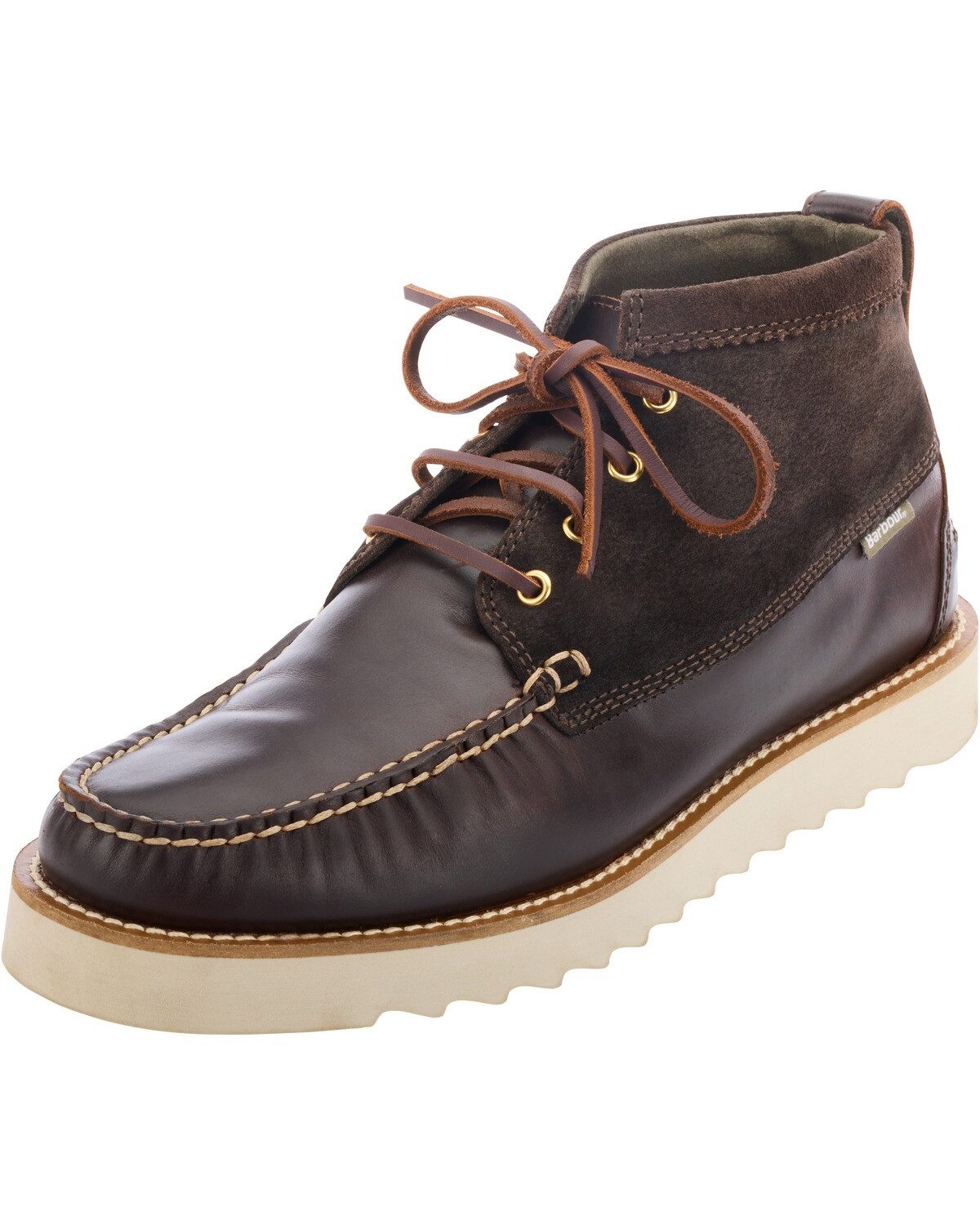 Barbour Chukka Boot Hadston Stiefelette
