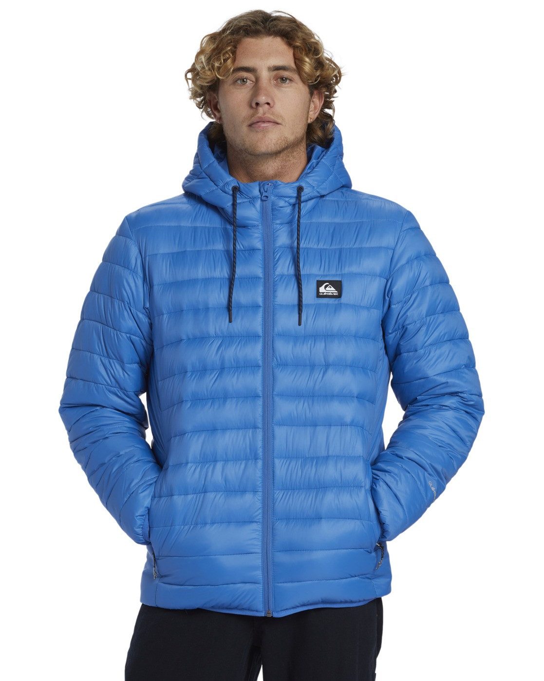 Quiksilver Outdoorjacke Scaly