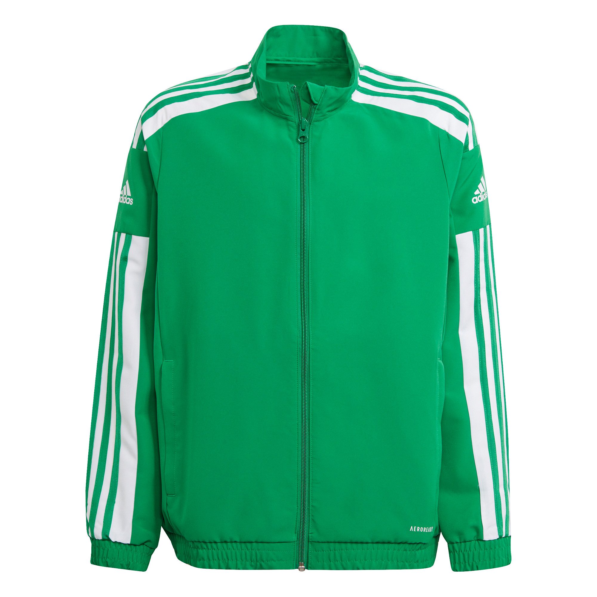 adidas Performance Trainingsjacke adidas Kinder Präsentationsjacke Squadra 21