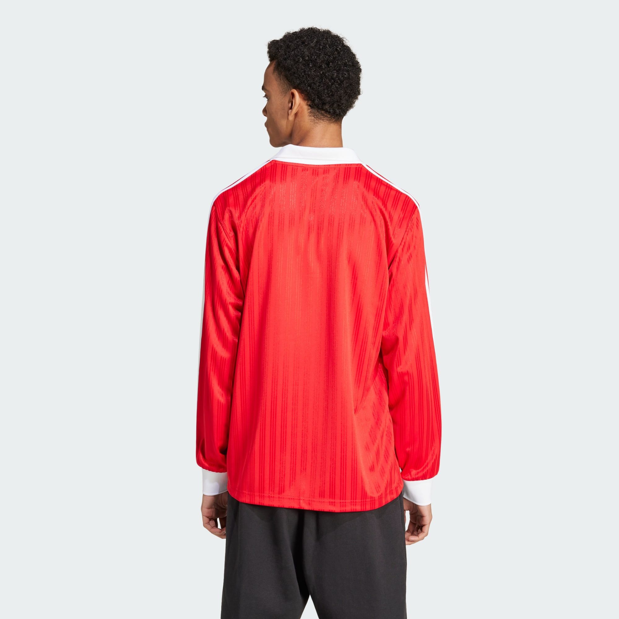 adidas Originals T-Shirt ADICOLOR PIQUÉ FOOTBALL günstig online kaufen